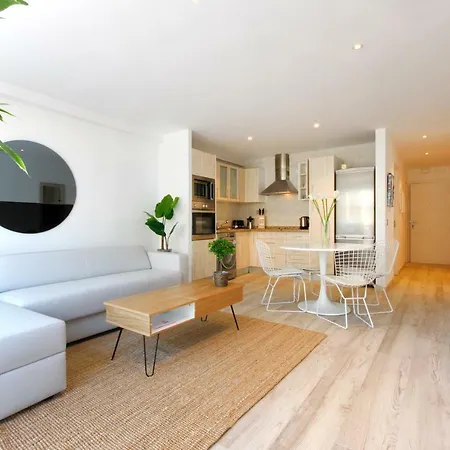 Appartement Al-Ándalus Boutique by Madflats Collection à Torremolinos Extérieur photo