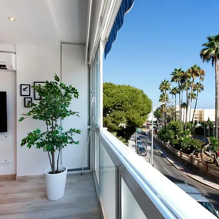 Appartement Al-Ándalus Boutique by Madflats Collection à Torremolinos Extérieur photo