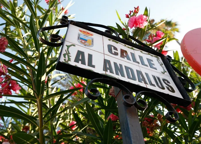 Al-Andalus Boutique