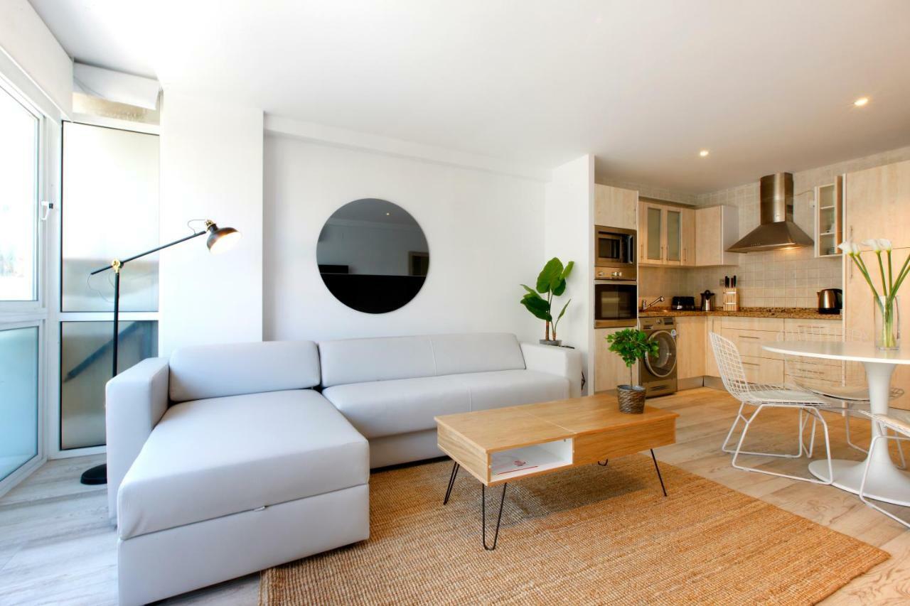 Apartamento Al-ándalus Boutique By Madflats Collection
