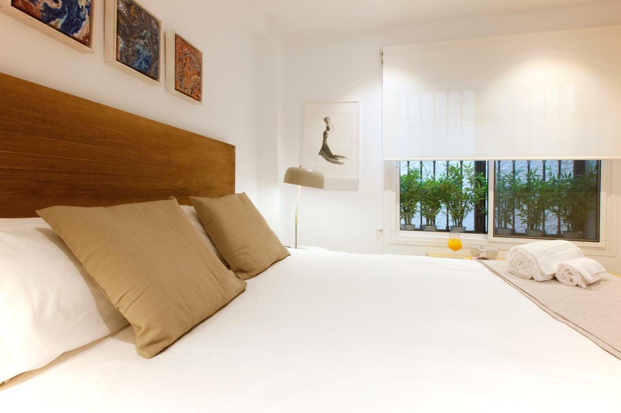 Apartamento Al-ándalus Boutique By Madflats Collection *