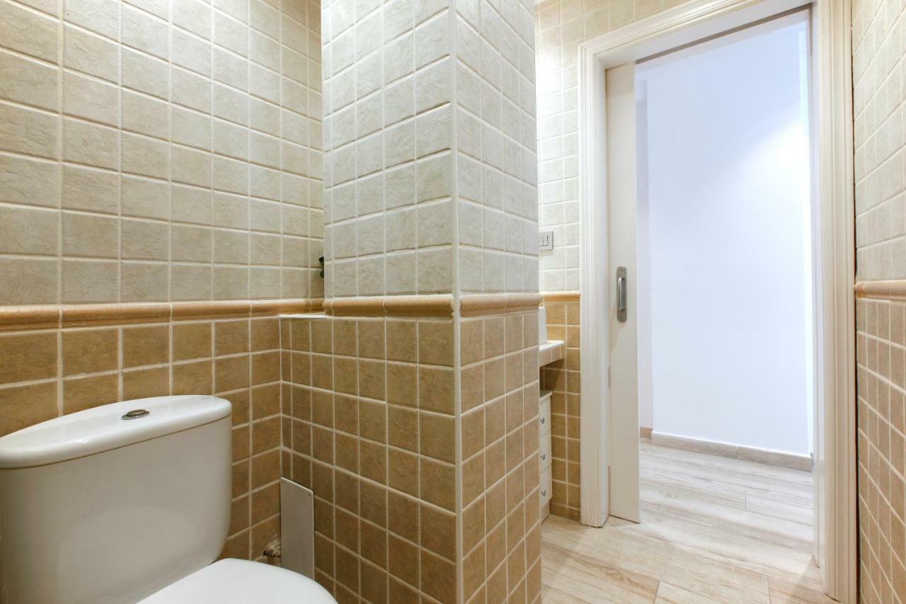 Apartamento Al-ándalus Boutique By Madflats Collection *