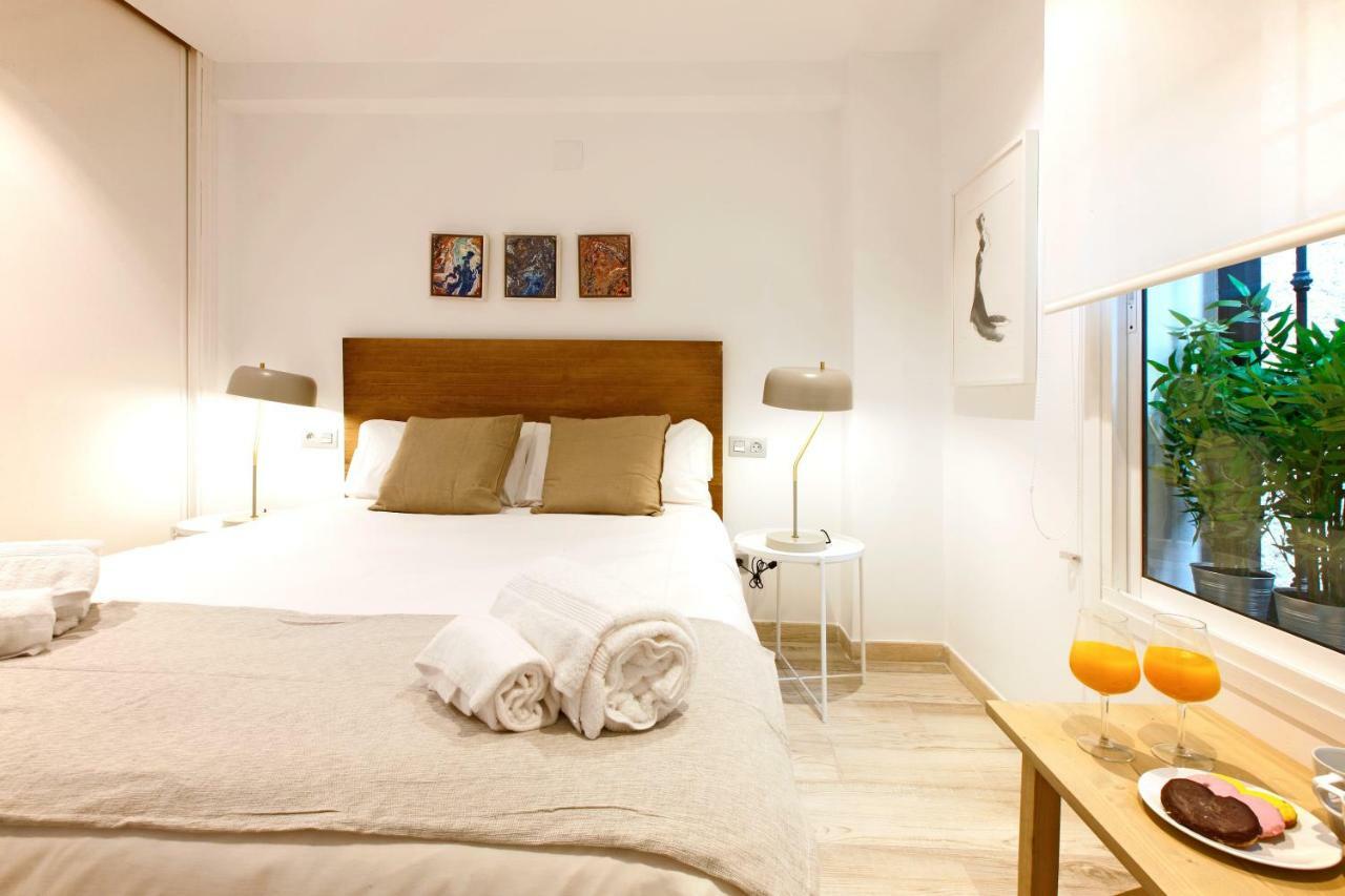 Al-ándalus Boutique By Madflats Collection Apartamento *
