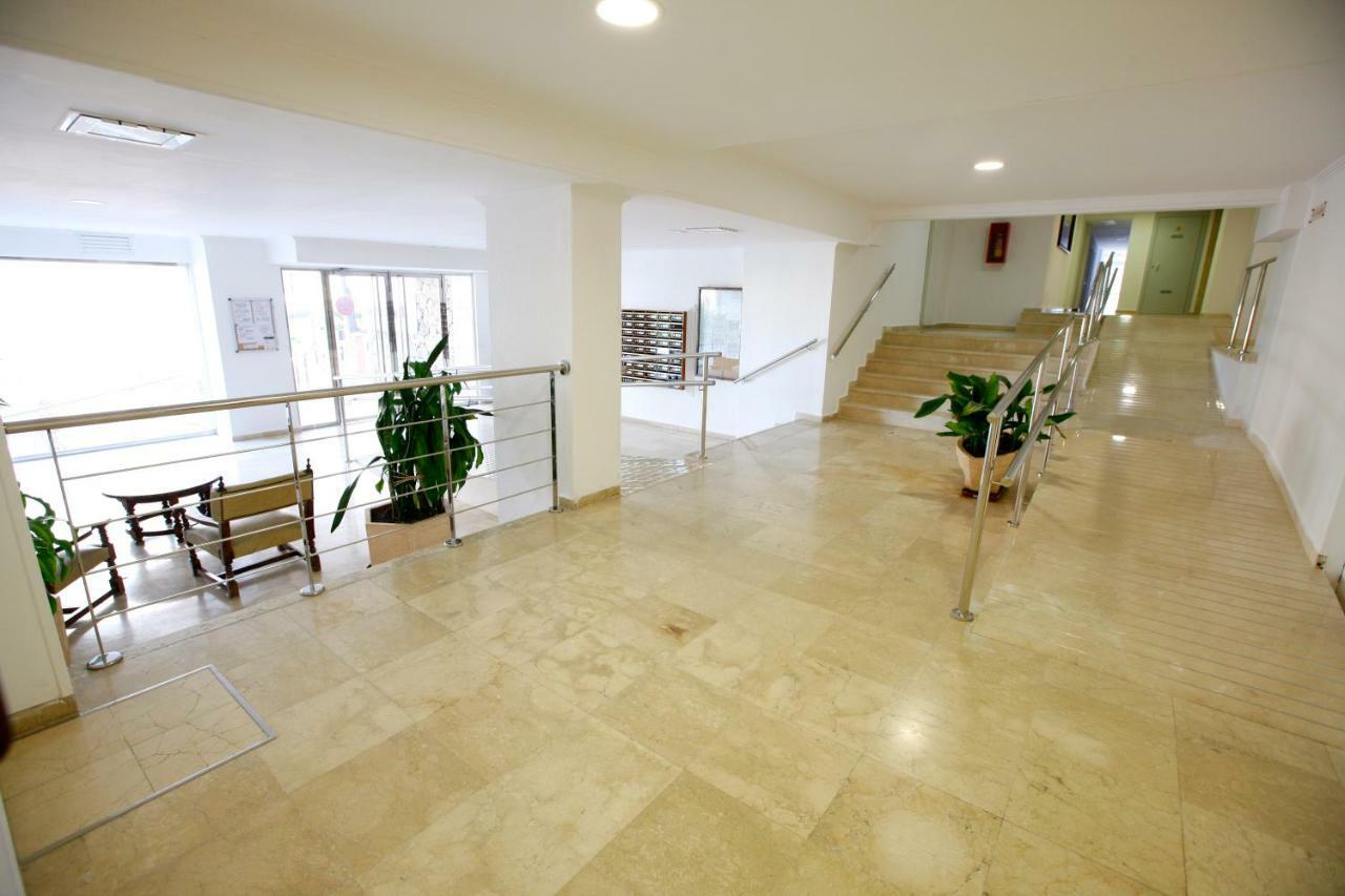 Apartamento Al-ándalus Boutique By Madflats Collection Torremolinos
