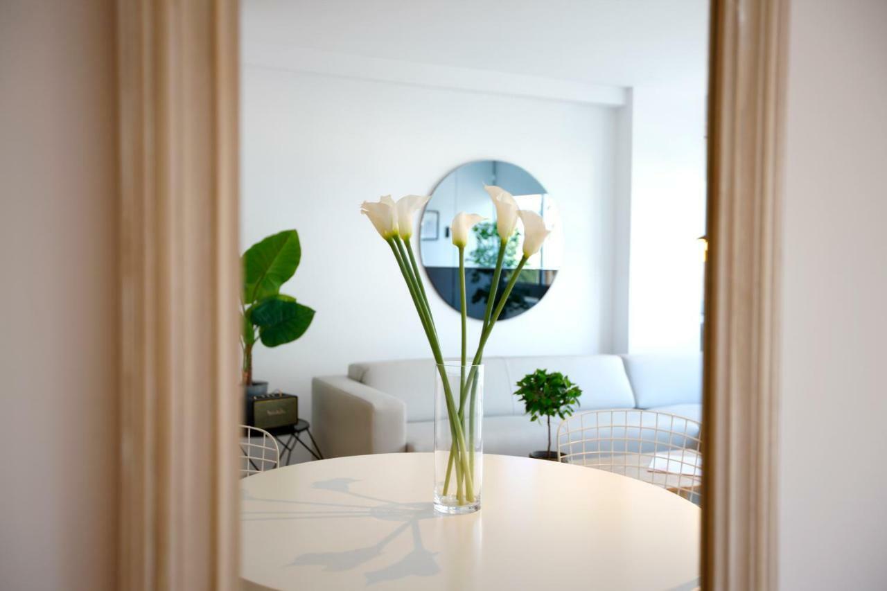 Al-ándalus Boutique By Madflats Collection Apartamento *