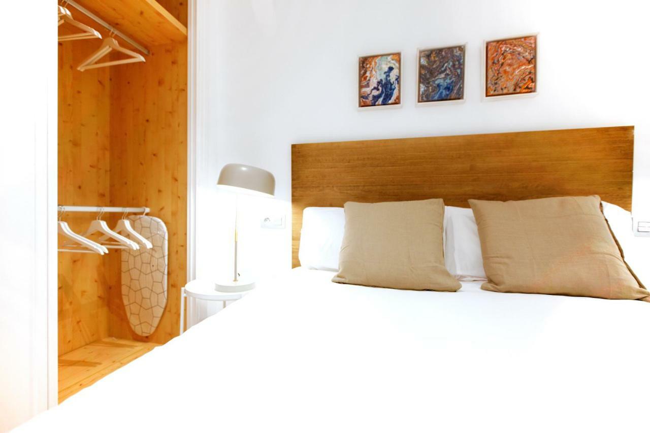 Apartamento Al-ándalus Boutique By Madflats Collection *