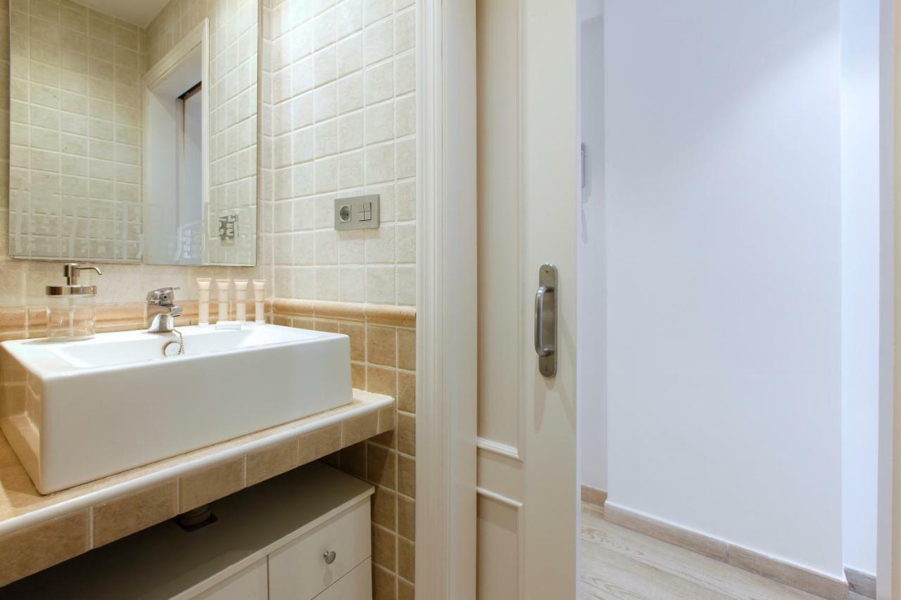 Apartamento Al-ándalus Boutique By Madflats Collection Torremolinos