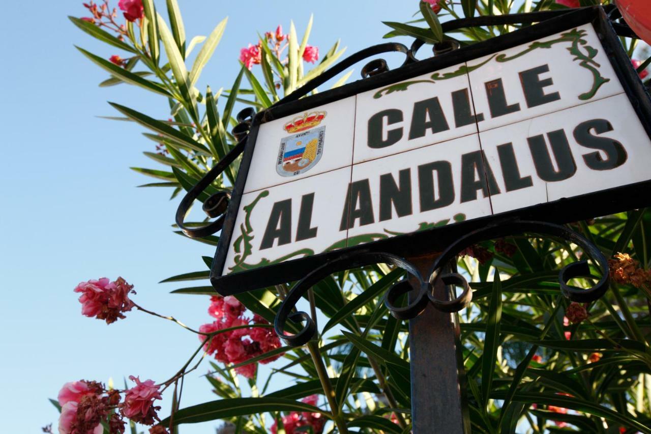 Al-andalus Boutique Appartement Torremolinos