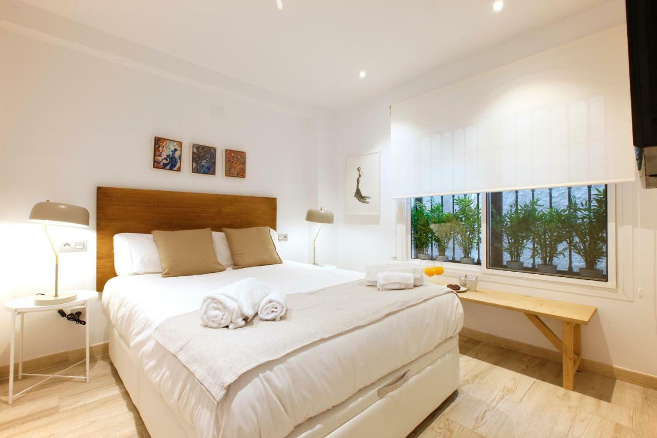 Al-ándalus Boutique By Madflats Collection Apartamento *